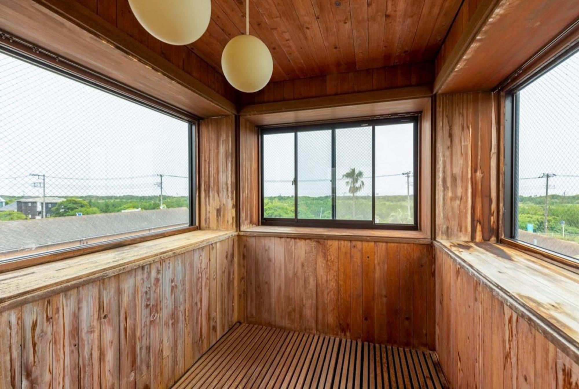 Oceania Ichinomiya - Vacation Stay 27239V Eksteriør billede