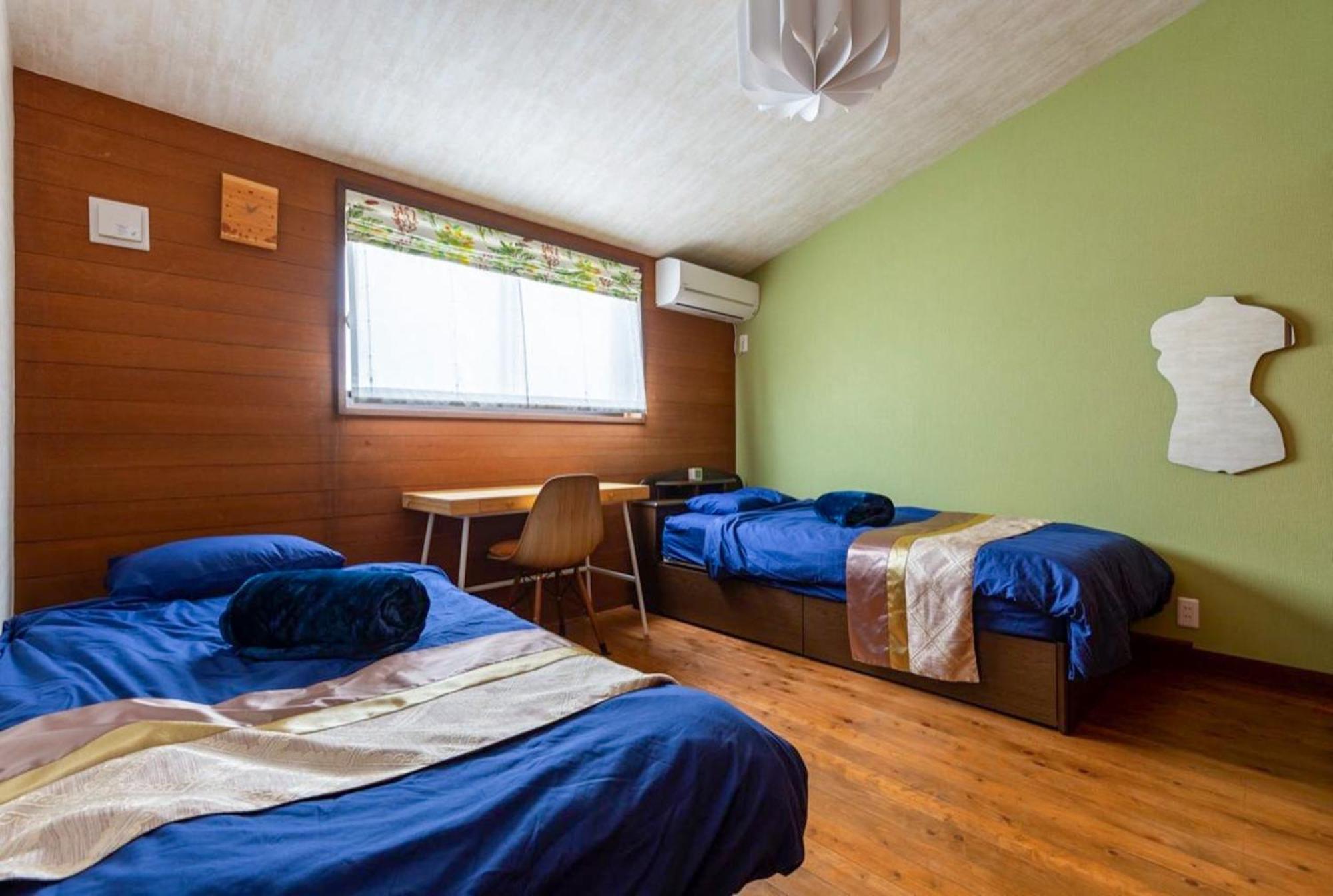 Oceania Ichinomiya - Vacation Stay 27239V Eksteriør billede