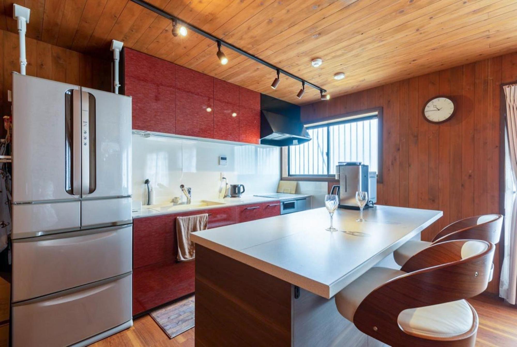 Oceania Ichinomiya - Vacation Stay 27239V Eksteriør billede