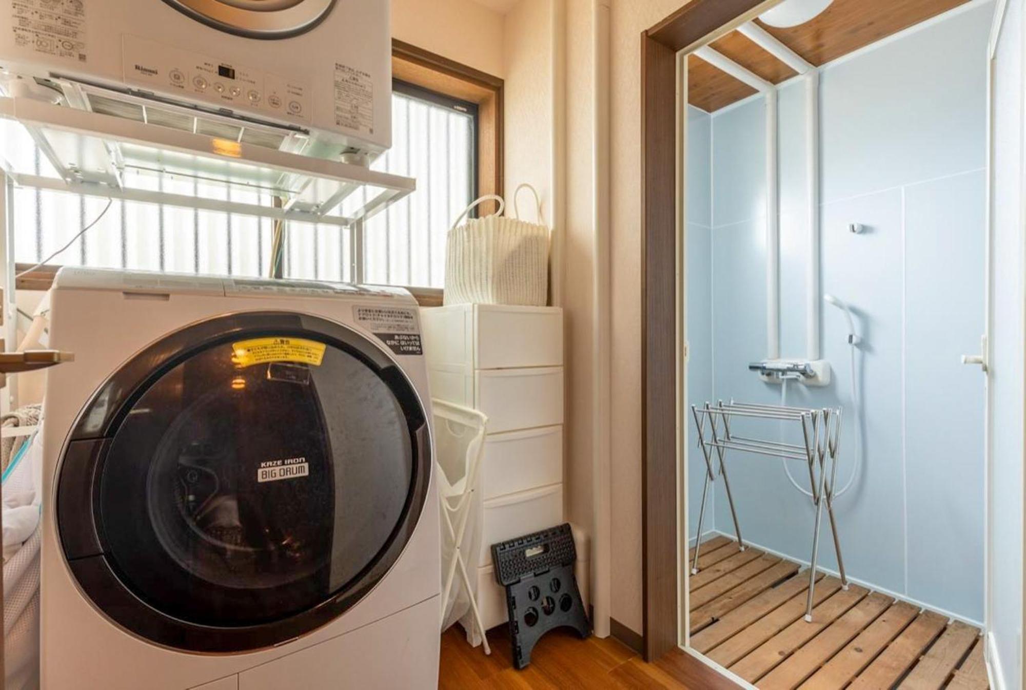 Oceania Ichinomiya - Vacation Stay 27239V Eksteriør billede