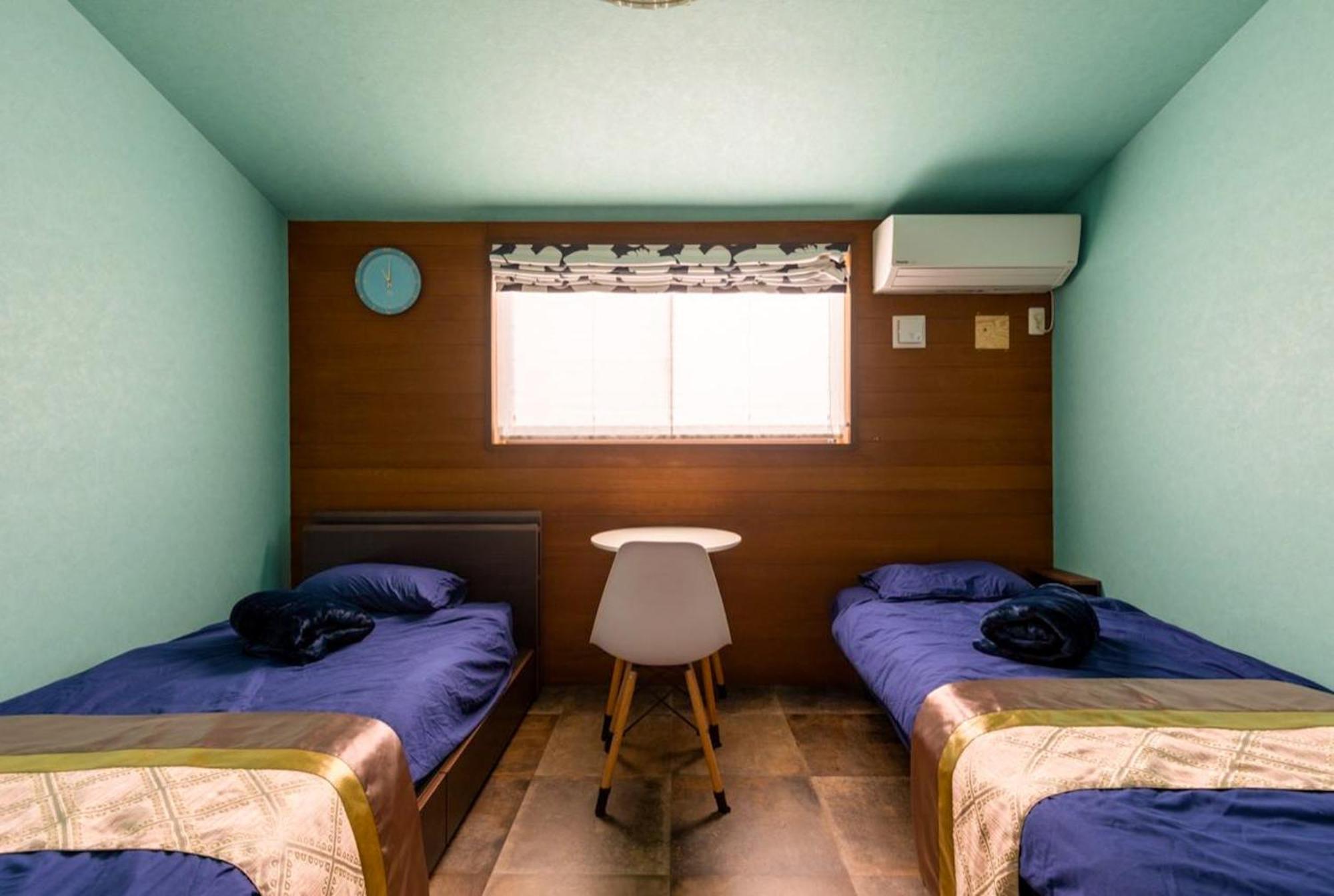 Oceania Ichinomiya - Vacation Stay 27239V Eksteriør billede