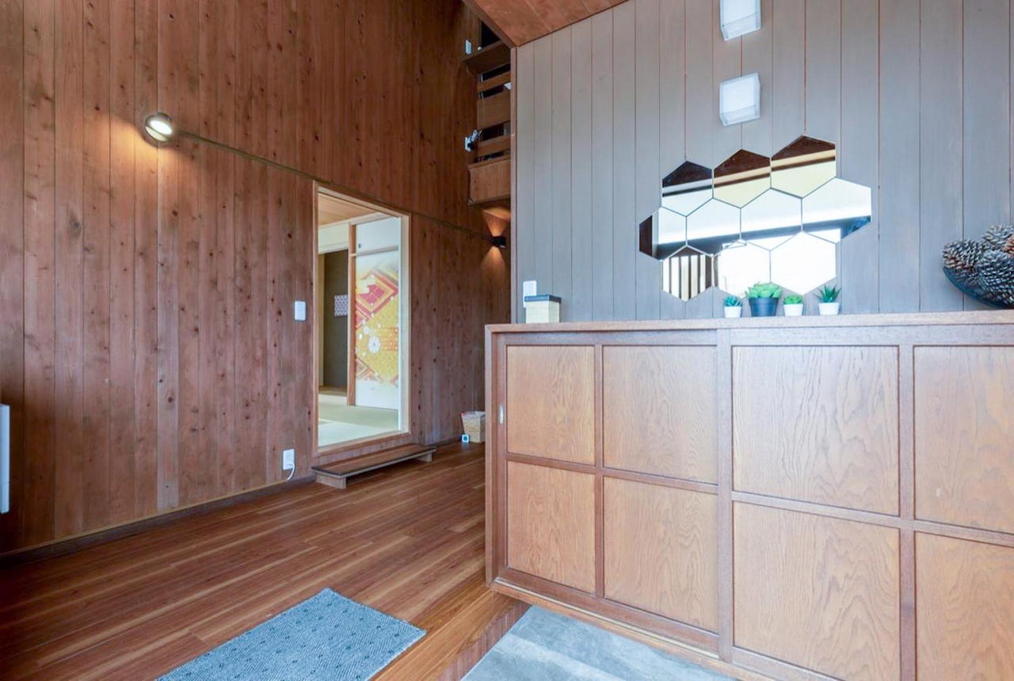 Oceania Ichinomiya - Vacation Stay 27239V Eksteriør billede