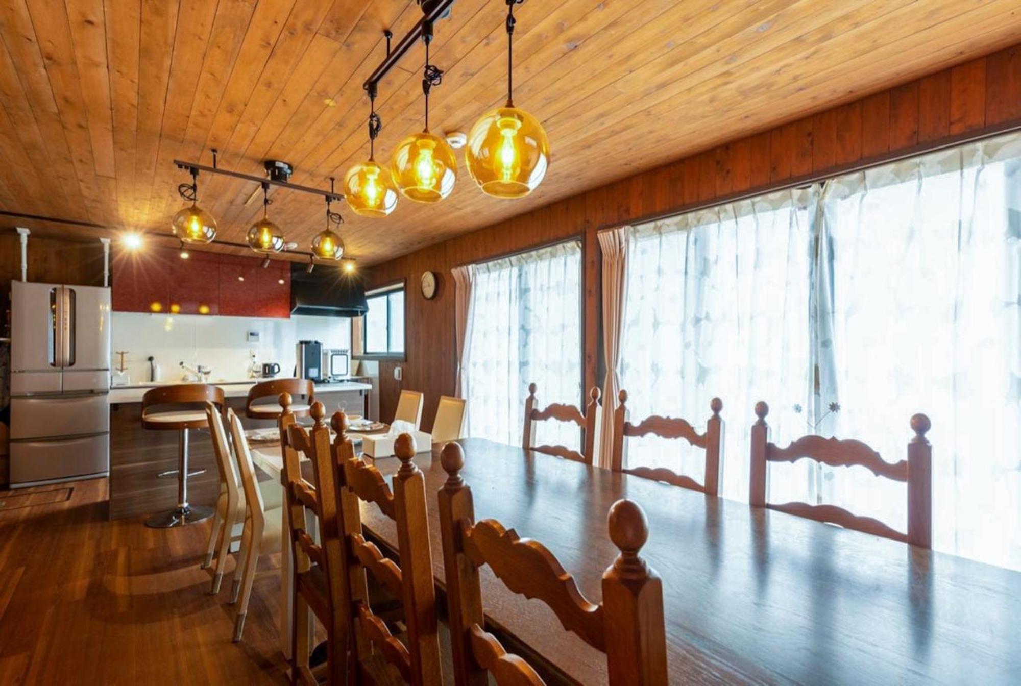 Oceania Ichinomiya - Vacation Stay 27239V Eksteriør billede