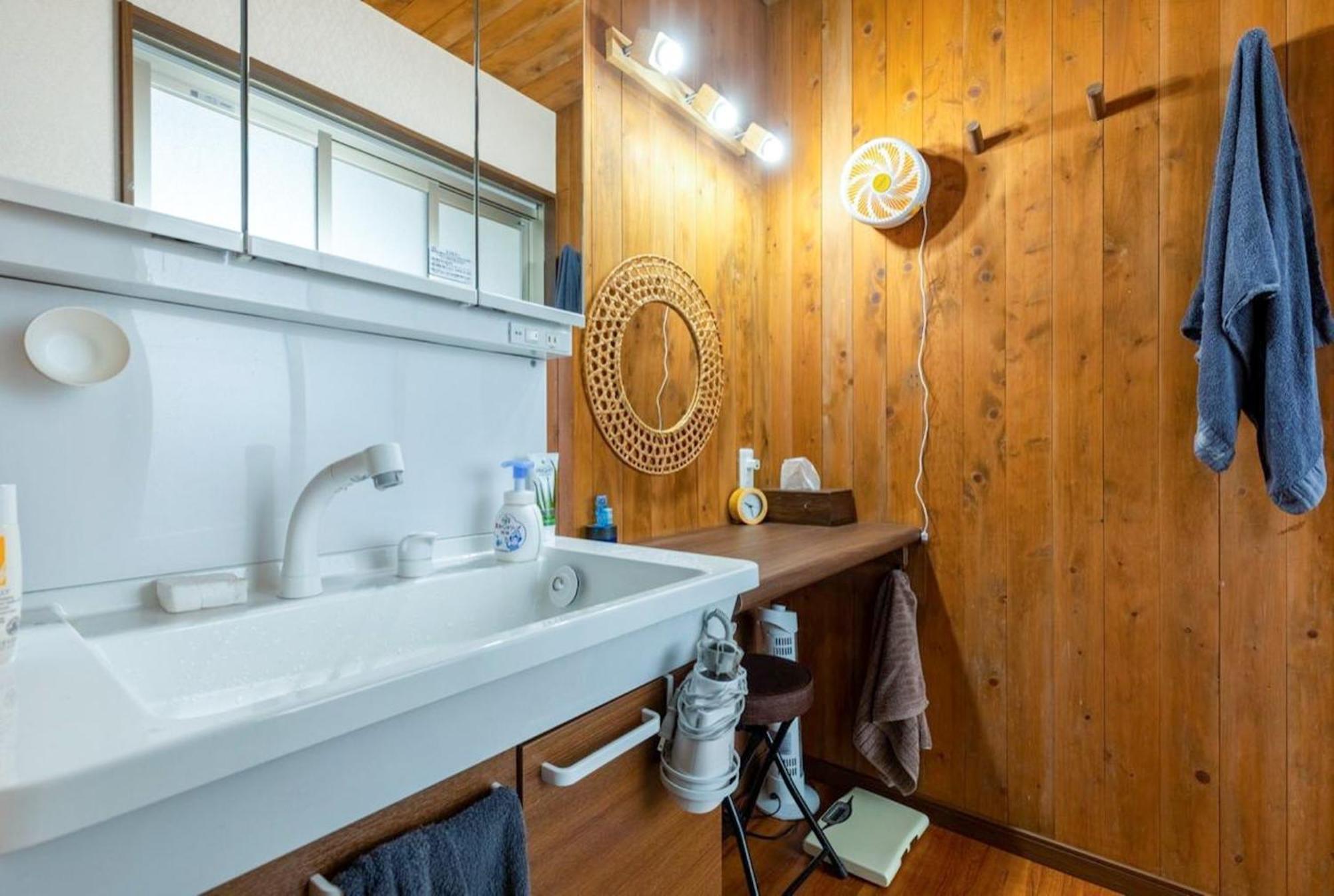 Oceania Ichinomiya - Vacation Stay 27239V Eksteriør billede