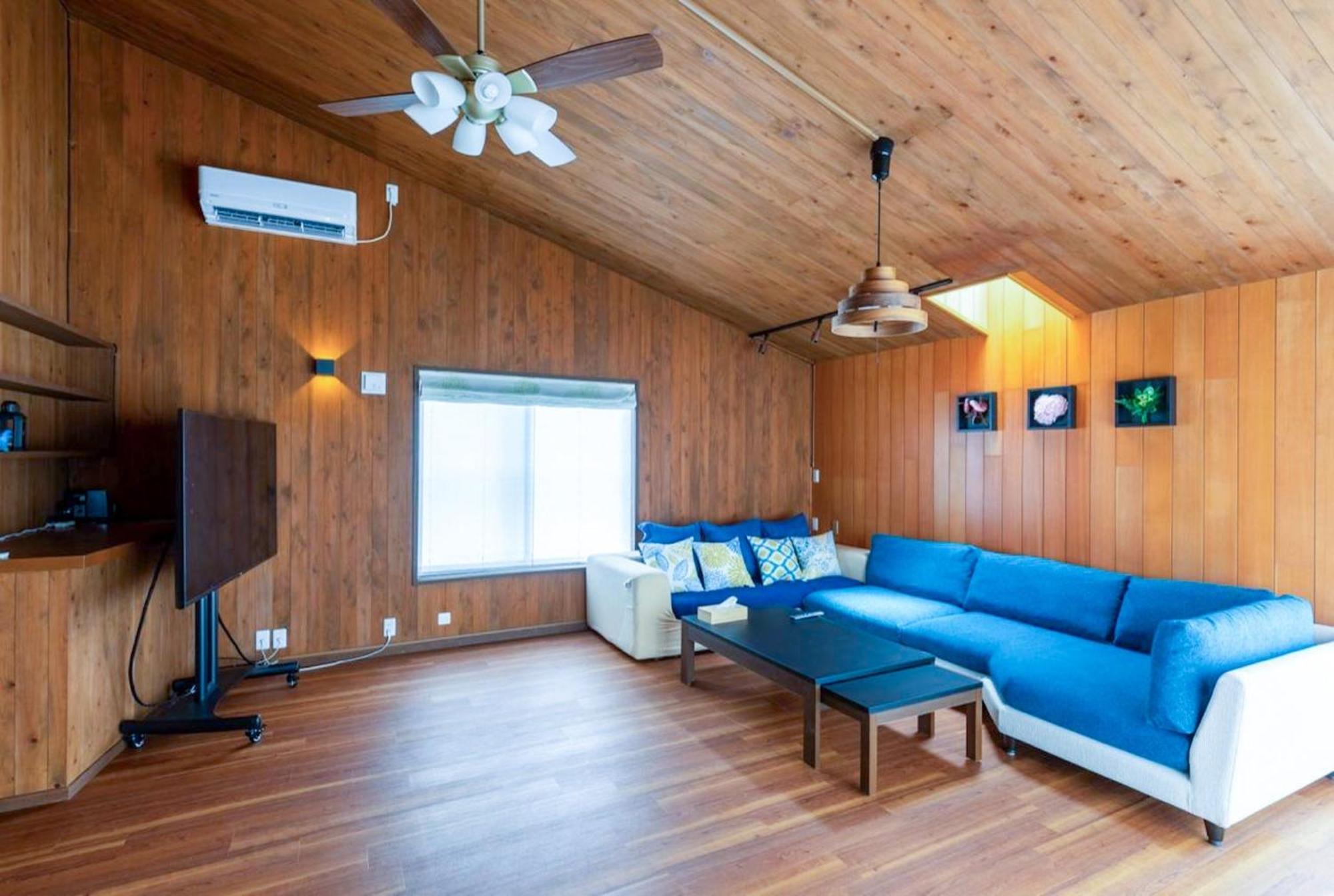 Oceania Ichinomiya - Vacation Stay 27239V Eksteriør billede